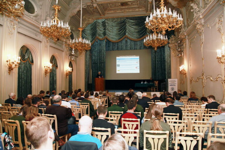 IMMOD-2017 Conference