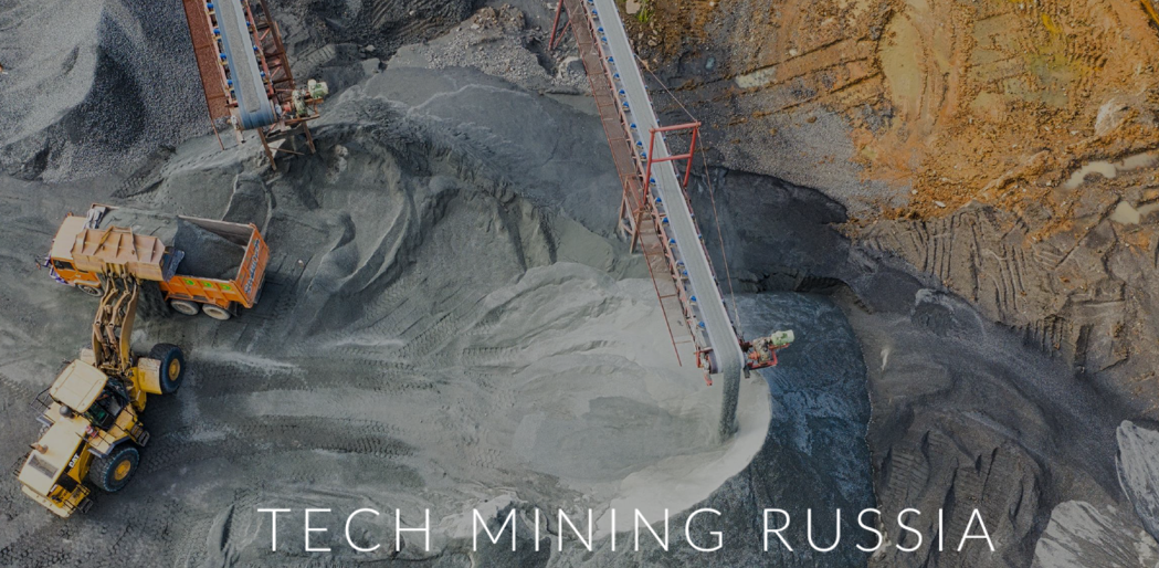 Tech Mining Russia 2021